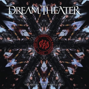 Dream Theater - Lost Not Forgotten Archives: Old Bridge, New Jersey (1996) in der Gruppe VINYL / Hårdrock bei Bengans Skivbutik AB (4189452)