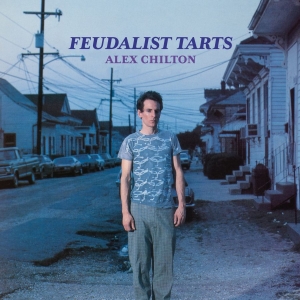 Alex Chilton - Feudalist Tarts in der Gruppe VINYL / Pop-Rock bei Bengans Skivbutik AB (4189670)