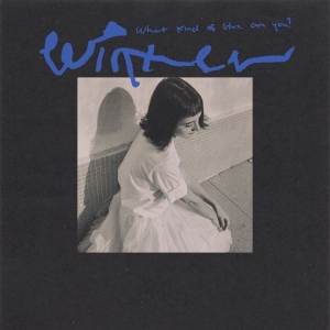 Winter - What Kind Of Blue Are You? in der Gruppe VINYL bei Bengans Skivbutik AB (4189671)