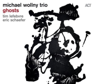 Michael Wollny Trio - Ghosts in der Gruppe VINYL / Jazz bei Bengans Skivbutik AB (4189704)