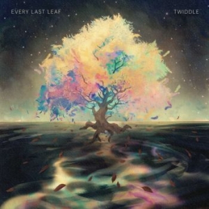 Twiddle - Every Last Leaf (Ltd Mint Marbled V in der Gruppe VINYL bei Bengans Skivbutik AB (4189727)