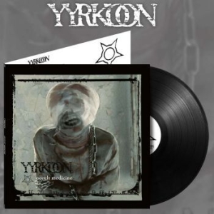 Yyrkoon - Occult Medicine (Vinyl Lp) in der Gruppe VINYL / Hårdrock/ Heavy metal bei Bengans Skivbutik AB (4189735)