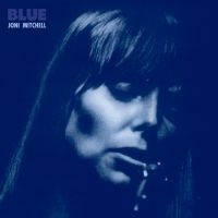 JONI MITCHELL - BLUE in der Gruppe UNSERE TIPPS / Am beliebtesten vinylklassiker bei Bengans Skivbutik AB (4189757)