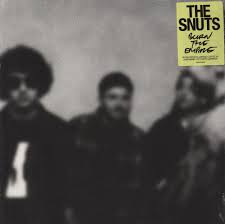 The Snuts - Burn The Empire in der Gruppe VINYL / Pop-Rock bei Bengans Skivbutik AB (4189764)