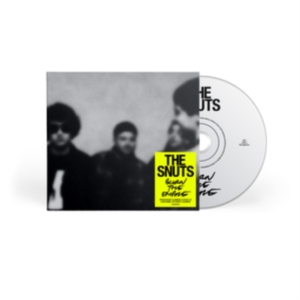 The Snuts - Burn The Empire in der Gruppe Övrigt /  bei Bengans Skivbutik AB (4189768)