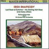 Various - Irish Rhapsody in der Gruppe Externt_Lager / Naxoslager bei Bengans Skivbutik AB (4189788)
