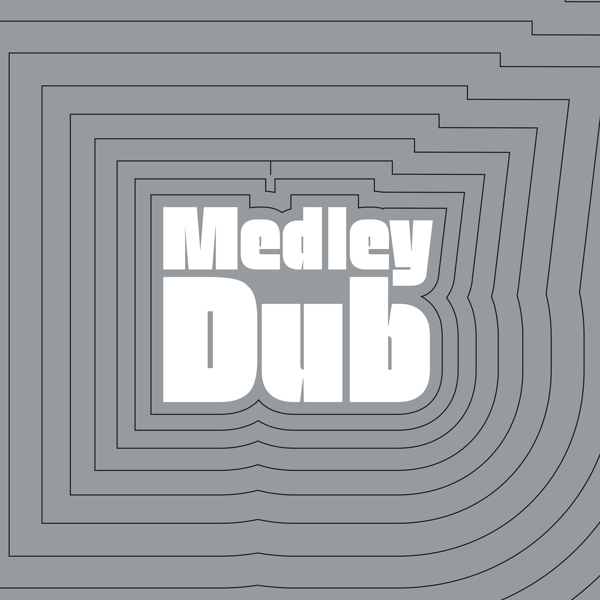 Sky Nations The - Medley Dub (Ltd. Orange Vinyl) in der Gruppe VINYL / Bestseller bei Bengans Skivbutik AB (4189817)