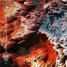 Gogo Penguin - Between Two Waves in der Gruppe VINYL / Dance-Techno,Elektroniskt bei Bengans Skivbutik AB (4189824)
