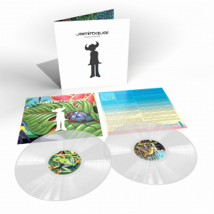 Jamiroquai - Emergency On Planet Earth (30th Anniversary Edition) in der Gruppe VINYL / RnB-Soul bei Bengans Skivbutik AB (4189829)
