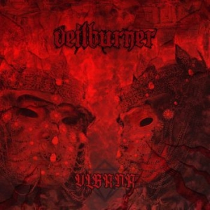 Veilburner - Vlbrnr (Digipack) in der Gruppe CD bei Bengans Skivbutik AB (4189862)