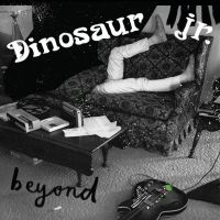 Dinosaur Jr. - Beyond 15Th Anniversary Edition (Lt in der Gruppe VINYL / Pop-Rock bei Bengans Skivbutik AB (4189866)