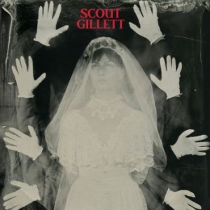 Scout Gillett - No Roof No Floor (Ltd Clear Vinyl) in der Gruppe VINYL / Pop-Rock bei Bengans Skivbutik AB (4189867)