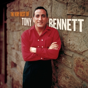 Tony Bennett - Very Best Of in der Gruppe CD / Jazz bei Bengans Skivbutik AB (4189906)