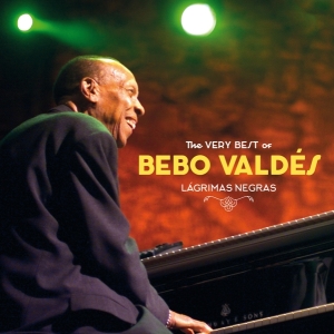 Bebo Valdes - Lagrimas Negras in der Gruppe CD / Jazz bei Bengans Skivbutik AB (4189918)
