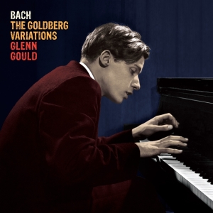 Glenn Gould - Bach. The Goldberg Variations in der Gruppe VINYL / Klassiskt,Övrigt bei Bengans Skivbutik AB (4189925)