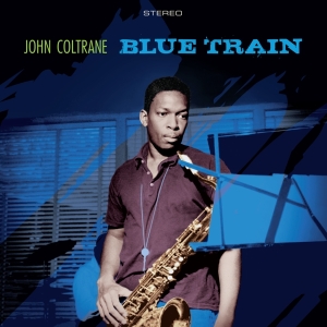 John Coltrane - Blue Train + Lush Life in der Gruppe CD / Jazz bei Bengans Skivbutik AB (4189927)