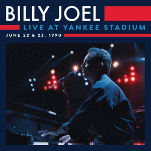 Joel Billy - Live At Yankee Stadium (2CD+Bluray) in der Gruppe CD / Pop-Rock bei Bengans Skivbutik AB (4189929)