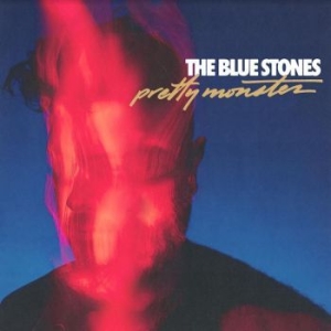 Blue Stones - Pretty Monster in der Gruppe VINYL / Rock bei Bengans Skivbutik AB (4190168)