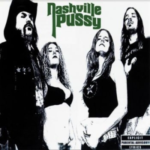 Nashville Pussy - Say Something Nasty in der Gruppe UNSERE TIPPS / Record Store Day / RSD BF 2022 bei Bengans Skivbutik AB (4190175)