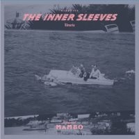 Inner Sleeves - Rêverie in der Gruppe VINYL bei Bengans Skivbutik AB (4190193)