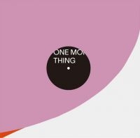 Fumiya Tanaka - One More Thing in der Gruppe VINYL bei Bengans Skivbutik AB (4190194)