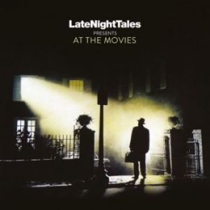 Various Artists - Late Night Tales Presents At The Mo in der Gruppe VINYL bei Bengans Skivbutik AB (4190197)