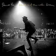 James Bay - Chaos and the Calm-Live in der Gruppe VINYL bei Bengans Skivbutik AB (4190304)