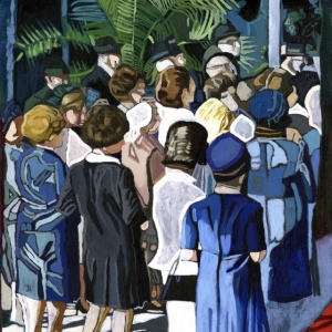 Italia 90 - Living Human Treasure in der Gruppe CD / Pop-Rock bei Bengans Skivbutik AB (4190331)