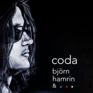 Hamrin Björn - Coda in der Gruppe CD / Jazz/Blues bei Bengans Skivbutik AB (4190352)