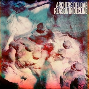 Archers Of Loaf - Reason In Decline in der Gruppe VINYL bei Bengans Skivbutik AB (4190354)