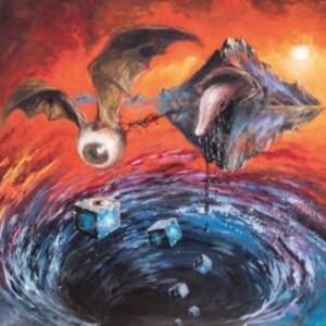 Tchornobog / Abyssal - Split (Digipack) in der Gruppe CD bei Bengans Skivbutik AB (4190376)