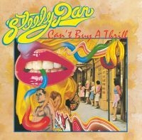 Steely Dan - Can't Buy A Thrill in der Gruppe UNSERE TIPPS / Am beliebtesten vinylklassiker bei Bengans Skivbutik AB (4190378)