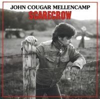 John Mellencamp - Scarecrow (Vinyl 2022 Mix) in der Gruppe VINYL / Pop-Rock bei Bengans Skivbutik AB (4190381)