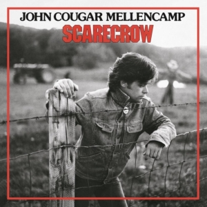 John Mellencamp - Scarecrow (2Cd 2022 Mix) in der Gruppe CD / Pop-Rock bei Bengans Skivbutik AB (4190389)
