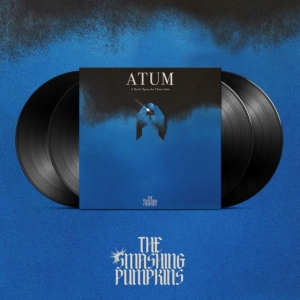 Smashing Pumpkins - Atum - US IMPORT in der Gruppe -Start Box bei Bengans Skivbutik AB (4190395)