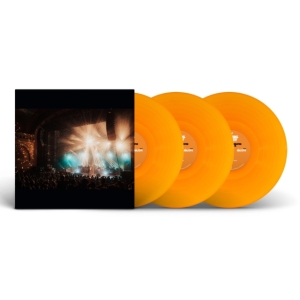 My Morning Jacket - Mmj Live Vol. 2: Chicago 2021 in der Gruppe Minishops / My Morning Jacket bei Bengans Skivbutik AB (4190398)