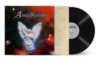 Anathema - Eternity (Black Vinyl Lp) in der Gruppe VINYL / Hårdrock bei Bengans Skivbutik AB (4190424)