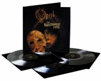 Opeth - Roundhouse Tapes (3 Lp Black Vinyl) in der Gruppe VINYL / Hårdrock bei Bengans Skivbutik AB (4190425)