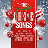 V/A - Greatest Christmas..-Clrd in der Gruppe VINYL / Pop-Rock bei Bengans Skivbutik AB (4190480)