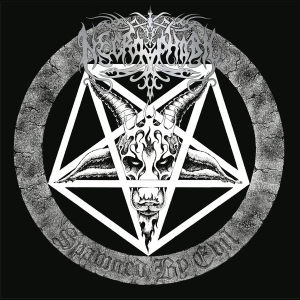 Necrophobic - Spawned By Evil (Re-Issue 2022) in der Gruppe VINYL / Hårdrock bei Bengans Skivbutik AB (4190481)