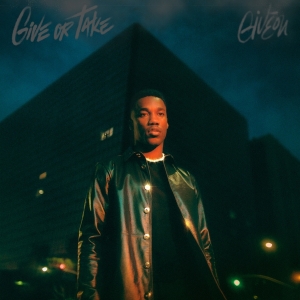 Giveon - Give Or Take in der Gruppe VINYL bei Bengans Skivbutik AB (4190487)