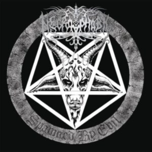 Necrophobic - Spawned By Evil (Re-Issue 2022) in der Gruppe CD / Hårdrock bei Bengans Skivbutik AB (4190490)