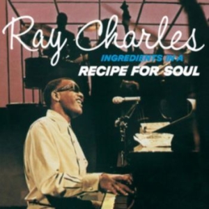 Charles Ray - Ingredients In A Recipe For Soul in der Gruppe VINYL bei Bengans Skivbutik AB (4190586)