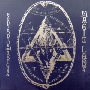 Mandy Morton - Magic Lady in der Gruppe VINYL bei Bengans Skivbutik AB (4190588)