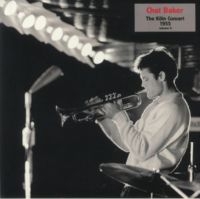 Baker Chet - Köln Concert 1955 Volume Ii in der Gruppe VINYL / Bestseller bei Bengans Skivbutik AB (4190591)
