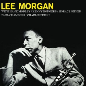 Morgan Lee - Volume 2 - Sextet in der Gruppe VINYL / Jazz/Blues bei Bengans Skivbutik AB (4190593)