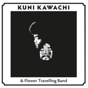 Kawachi Kuni & Flower Travelling - Kirikyogen in der Gruppe VINYL / Rock bei Bengans Skivbutik AB (4190596)