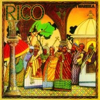 Rodriguez Rico - Man From Wareika (Gold Coloured) in der Gruppe VINYL / Pop-Rock,Reggae bei Bengans Skivbutik AB (4190601)