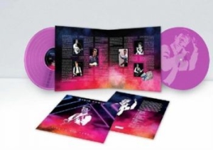 Bowie David - Live In Rio 1990 (Coloured Vinyl) in der Gruppe VINYL / Pop-Rock bei Bengans Skivbutik AB (4190894)