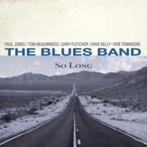 Blues Band The - So Long in der Gruppe CD / Jazz bei Bengans Skivbutik AB (4190901)